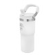 Urban Peak® Pinnacle Flip Straw Vacuum Insulated Tumbler, 20oz.