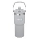 Urban Peak® Pinnacle Flip Straw Vacuum Insulated Tumbler, 20oz.