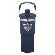 Urban Peak® Pinnacle Flip Straw Vacuum Insulated Tumbler, 20oz.