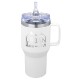 Urban Peak® Apex Ridge Vacuum Insulated Travel Mug, 30oz.