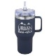 Urban Peak® Apex Ridge Vacuum Insulated Travel Mug, 30oz.