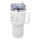 Urban Peak® Apex Ridge Vacuum Insulated Travel Mug, 30oz.