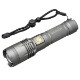 Urban Peak® Rechargeable 20W Tactical Flashlight