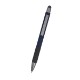 Dot Stylus Aluminum Pen