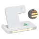 Legion 3-in-1 Charging Station w/ Ambient Lamp