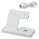 Legion 3-in-1 Charging Station w/ Ambient Lamp
