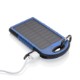 Taiyo Solar Power Bank, 5000mAh