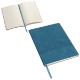 Clique Ribbed Journal, 8-1/4" x 5-7/8"