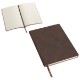 Clique Ribbed Journal, 8-1/4" x 5-7/8"