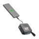 Nilles 4-in-1 Wireless Charger & Power Bank, 10,000mAh