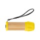 Bamboo LED Flashlight
