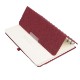 rPET Notebook w/ Phone Holder, 5" x 7"