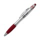 Ribbon Spin Top Stylus Pen