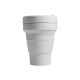 Stojo® Collapsible Cup, 12oz.