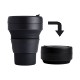 Stojo® Collapsible Cup, 12oz.