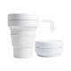 Stojo® Collapsible Cup, 12oz.