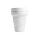 Stojo® Collapsible Cup, 12oz.