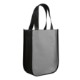 Yuma Non-Woven Curve Bottom Tote