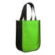 Yuma Non-Woven Curve Bottom Tote