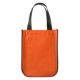 Yuma Non-Woven Curve Bottom Tote