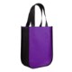 Yuma Non-Woven Curve Bottom Tote