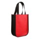 Yuma Non-Woven Curve Bottom Tote