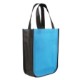 Yuma Non-Woven Curve Bottom Tote