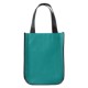 Yuma Non-Woven Curve Bottom Tote
