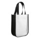 Yuma Non-Woven Curve Bottom Tote