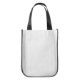 Yuma Non-Woven Curve Bottom Tote