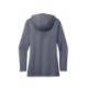 Sport-Tek ® Ladies PosiCharge® Tri-Blend Wicking Long Sleeve Hoodie