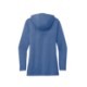 Sport-Tek ® Ladies PosiCharge® Tri-Blend Wicking Long Sleeve Hoodie