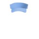 Nike® Dri-FIT Recycled Polyester Team Performance Visor