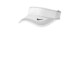 Nike® Dri-FIT Polyester Twill Ace Visor