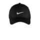 Nike® Dri-FIT Swoosh Polyester Performance Cap