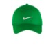 Nike® Dri-FIT Swoosh Polyester Performance Cap