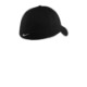 Nike® Dri-FIT Stretch Polyester Knit Mesh Sandwich Bill Fitted Cap
