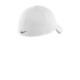 Nike® Dri-FIT Stretch Polyester Knit Mesh Sandwich Bill Fitted Cap