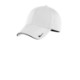 Nike® Dri-FIT Stretch Polyester Knit Mesh Sandwich Bill Fitted Cap
