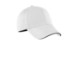 Nike® Dri-FIT Stretch Polyester Knit Mesh Sandwich Bill Fitted Cap