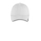 Nike® Dri-FIT Stretch Polyester Knit Mesh Sandwich Bill Fitted Cap