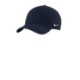 Nike® Heritage Cotton Twill Unstructured Cap