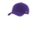 Nike® Heritage Cotton Twill Unstructured Cap