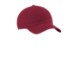 Nike® Heritage Cotton Twill Unstructured Cap