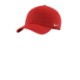 Nike® Heritage Cotton Twill Unstructured Cap