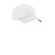 Nike® Heritage Cotton Twill Unstructured Cap