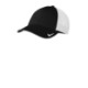 Nike® Stretch-To-Fit Mesh Back Cap