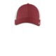 Nike® Stretch-To-Fit Mesh Back Cap