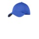 Nike® Unstructured Cotton/Poly Twill Cap