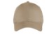 Nike® Unstructured Cotton/Poly Twill Cap